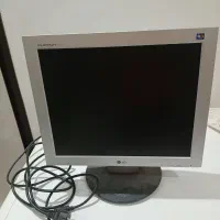 مانیتور الجی