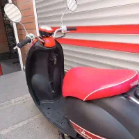 موتور یاماها سالم وسرحال|موتورسیکلت|تبریز, |دیوار