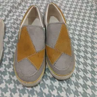 دوهفته کفش ۶۰۰