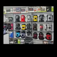 جارو موشکی             جارو سطلی