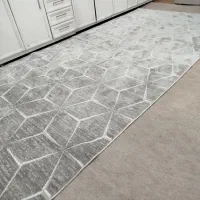 گلیم فرش نو نو