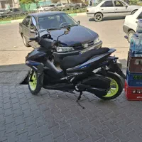 کلیک ایروکس ۱۵۵