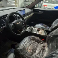 فیدلیتی Elite 7 seater، مدل ۱۴۰۴ رینگ ده پر|خودرو سواری و وانت|شیراز, کاراندیش|دیوار