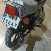 موتورسالم به شرت موتور200|موتورسیکلت|میناب, |دیوار