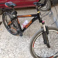 دوچرخه 26 در حد نو|دوچرخه، اسکیت، اسکوتر|اهواز, شریعتی جنوبی|دیوار