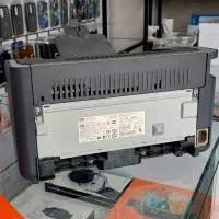 پرینتر HP|پرینتر، اسکنر، کپی، فکس|نجف‌آباد, باغ ملی|دیوار