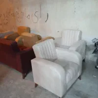 مبلمان ناصر|مبلمان خانگی و میز عسلی|میاندوآب, |دیوار