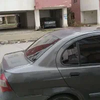 تیبا دوگانه کارخانه مدل ۹۵|خودرو سواری و وانت|مینودشت, |دیوار