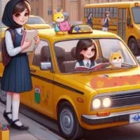 نیازمند سرویس خانم