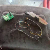 دیاگ و پروگرامر TNM5000 خودرویی|قطعات یدکی و لوازم جانبی|اهواز, سیاحی(سه راه خرمشهر)|دیوار