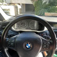 BM W X3 2014|خودرو سواری و وانت|تهران, شهرک غرب|دیوار