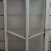 درب وپنجره کاملا سالم
