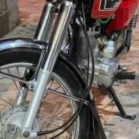 125تکتاز مدل 99|موتورسیکلت|بوشهر, |دیوار