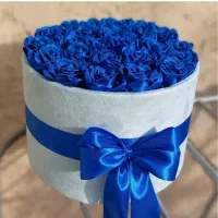 آموزش گل ربانی|گل مصنوعی|قم, باجک یک|دیوار