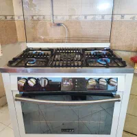 اجاق گاز فردار لئوپارد