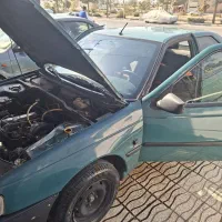 پژو آردی مدل ۷۹|خودرو سواری و وانت|شاهینشهر, شهرک صنعتی|دیوار