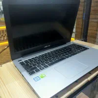 لپ تاپ استوک asus