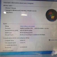 لپ تاپ دل DELL مدل inspiron 1564|رایانه همراه|سنندج, |دیوار
