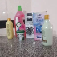 محصولات چربی زدا