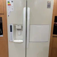 یخچال ساید LG
