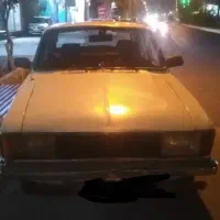 پیکان سفید مدل 81|خودرو سواری و وانت|سبزوار, طبرسی (جعفرآباد)|دیوار