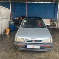 پراید کره ای