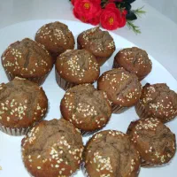 کیک و شیرینی خانگی