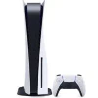 PS5 استاندارد دیسک خور فوری