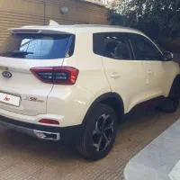 ایکس ۵۵ پرو ۱۴۰۴ x55 pro|خودرو سواری و وانت|شاهرود, |دیوار