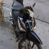 موتور بی کلاج پرواز، نیرو موتور