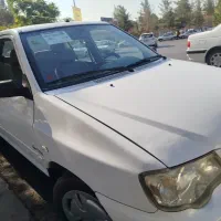 مسافر دربستی به تمام نقاط کشور