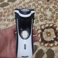 موزر فیلیپس اصل+کاسه چراغ ساینا و پراید