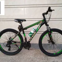 کارخانه و بازرگانی و منبع دوچرخه 20/24/26 ویوا نو