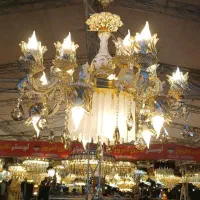 درخشش خاص با نگین افروز در نمایشگاه شهر نرمانشیر