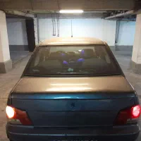 پراید۱۳۲|خودرو سواری و وانت|رشت, علی آباد|دیوار