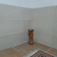 گلدان سفالی