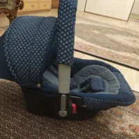 کریر سلام نو|کالسکه و لوازم جانبی|تهران, دکتر هوشیار|دیوار