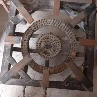 لوازم خانه وآشپزخانه|اجاق گاز و لوازم برقی پخت‌وپز|کارزان, |دیوار