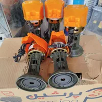 پمپ آب کولری|کولر آبی|ورامین, ورامین|دیوار