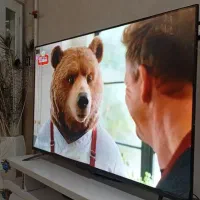 ال ای دی 55اینج فروکی