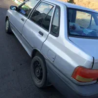 پراید مدل 92 131EX|خودرو سواری و وانت|پرند, فاز ۶|دیوار