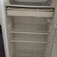 یخچال جنرال استیل|یخچال و فریزر|فولادشهر, B7|دیوار