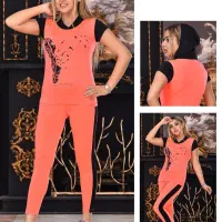 ست های زنانه فقط ۲۵۰ت تعداد محدود