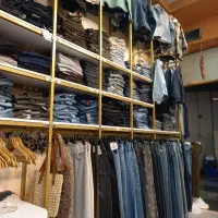 فروشند شومیز شلوار