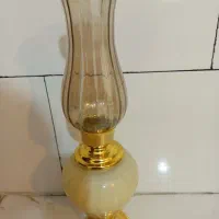 شمعدان|کلکسیون اشیاء عتیقه|نهاوند, |دیوار