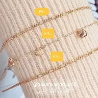 طلای مینیمال زیر گرم