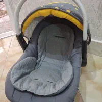 کریر نو نو|کالسکه و لوازم جانبی|مشهد, انقلاب|دیوار