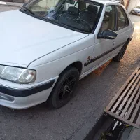 پژو پارس tu5 اتوماتیک