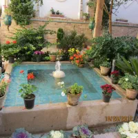 فروش خانه سنتی تمیزوخوشگل|فروش خانه و ویلا|قم, صفائیه|دیوار