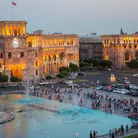 آموزش زبان روسی و ارمنی  .  مدرس خارجی